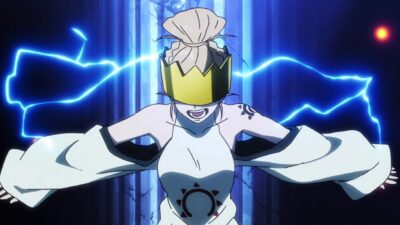 Haumea - Fire Force Shop