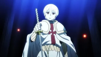 Sho Kusakabe - Fire Force Shop